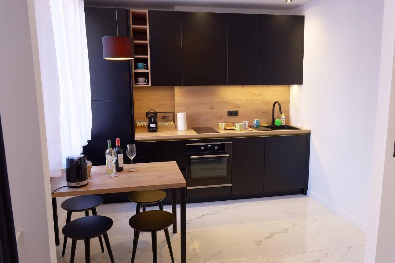 Apartament E-Space Rzeszow Exterior photo